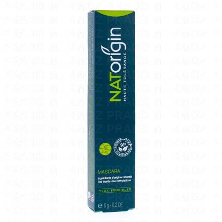 NATORIGIN Mascara bleu 6g