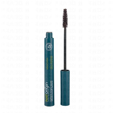 NATORIGIN Mascara noir 6g