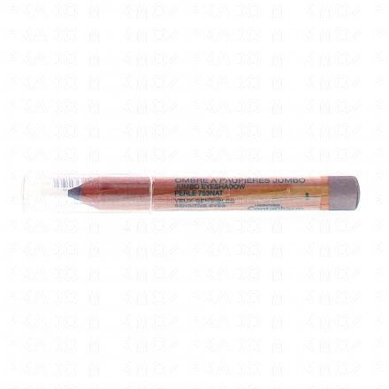 NATORIGIN Ombre à Paupières Jumbo Perle n°753 crayon 1.8g