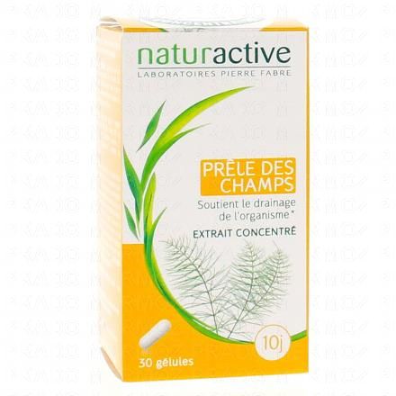 Elusanes Prêle des Champs 30 gélules