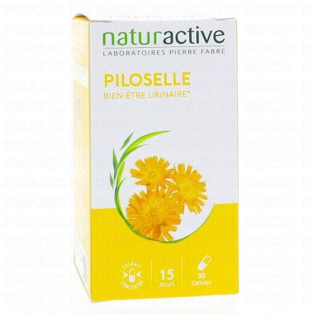 NATURACTIVE Piloselle 30 gélules 30 gélules