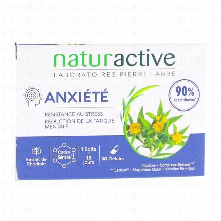 NATURACTIVE Seriane stress