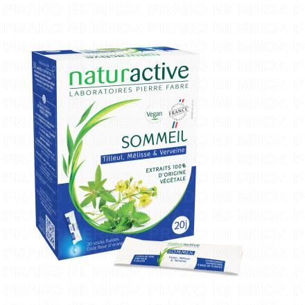 NATURACTIVE Sommeil 20 sticks