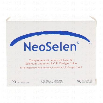 BIORECHERCHE Neoselen (90 gélules)