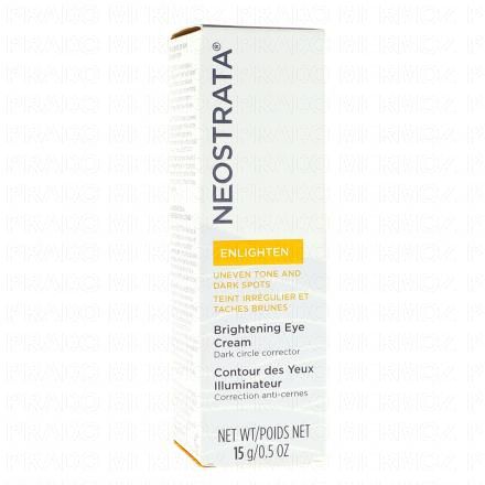 NEOSTRATA Enlighten - Contour des Yeux Illuminateur 15g