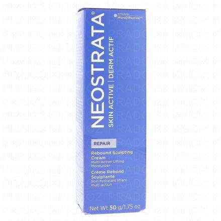 NEOSTRATA Repair - Crème rebond sculptante 50g