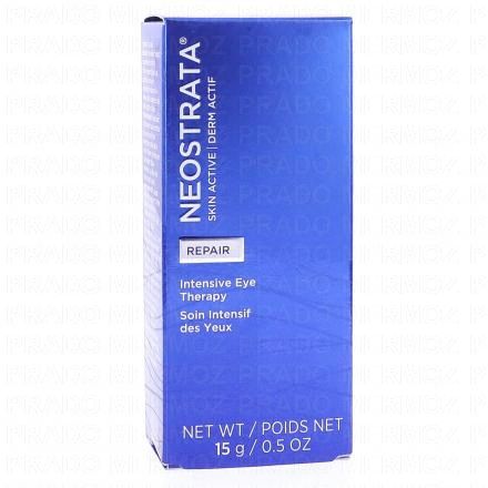 NEOSTRATA Repair - Soin Intensif des yeux 15ml