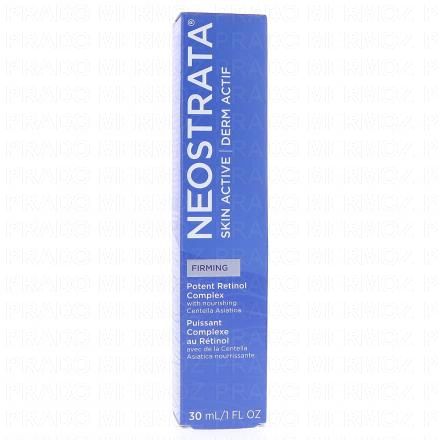 NESOTRATA Firming - Puissant complexe au Rétinol 30ml