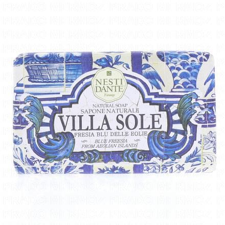 NESTI DANTE Villa Sole Fresia Bleu des îles Eoliennes
