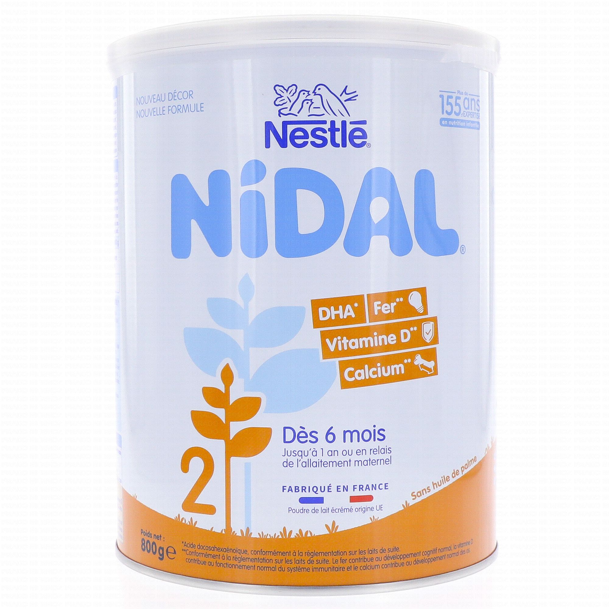 Nidal Wonder Age - 6au00tg