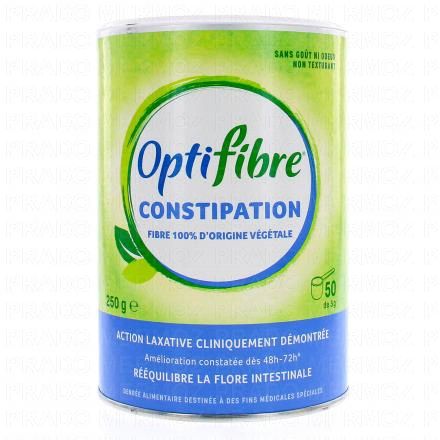 Opti Fibre Constipation 250g 2