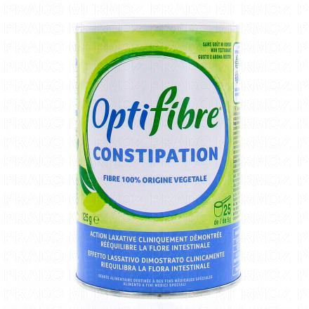 NESTLE Opti Fibre Constipation 125g