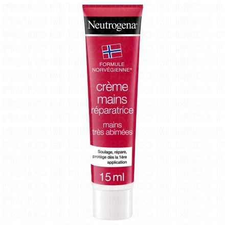 NEUTROGENA Crème mains réparatrice