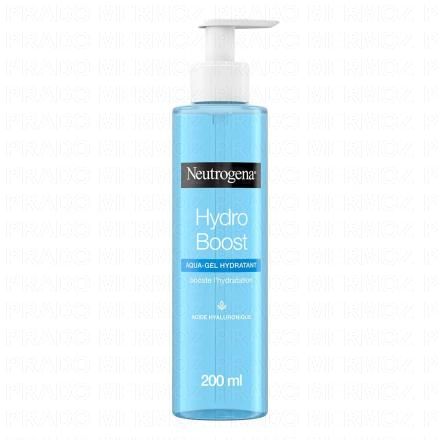 NEUTROGENA Hydro Boost Aqua-Gel Hydratant 200ml