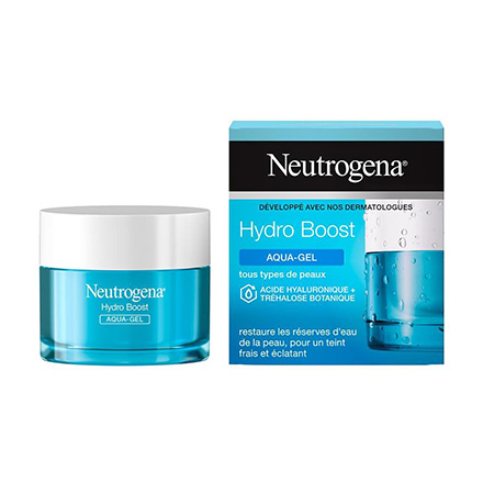 NEUTROGENA Hydro Boost Aqua-Gel pot 50ml