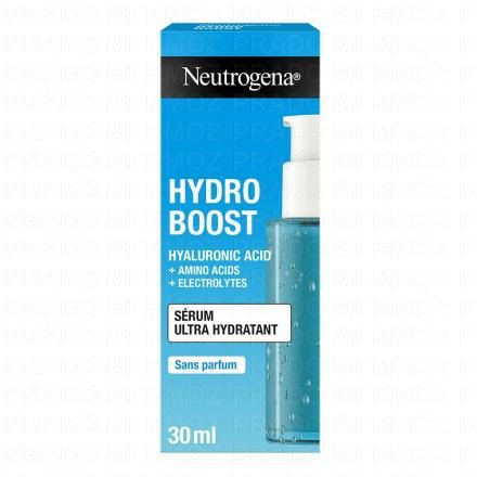 NEUTROGENA Hydro Boost Sérum Ultra Hydrate 30ml