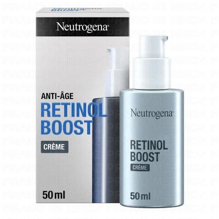 NEUTROGENA Retinol Boost - Crème 30ml