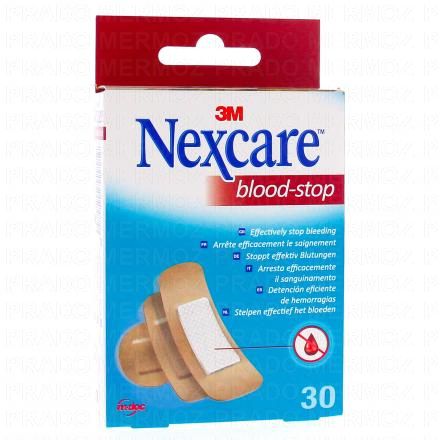 Pansement blood stop x30