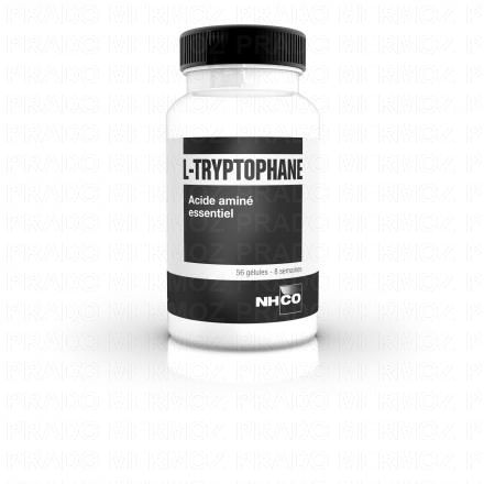 NHCO Acides aminés purs - L-Tryptophane x56 gélules