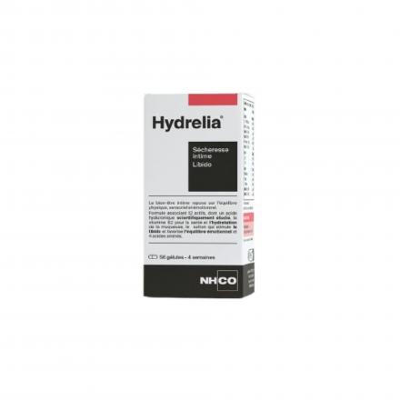 NHCO Hydrelia x56 gélules
