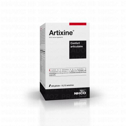 NHCO Santé - Artixine confort articulaire (168 gélules)