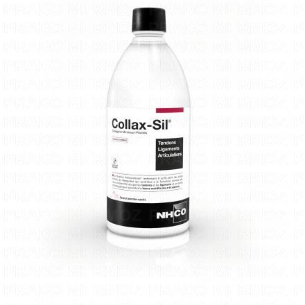 NHCO Sant&eacute; - Collax-Sil Tendons, Ligaments, Articulations 500ml