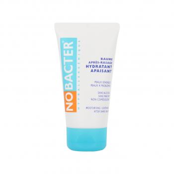 NOBACTER Baume après-rasage hydratant apaisant tube 75ml