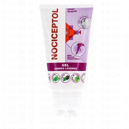NOCICEPTOL Gel jambes légères tube 150ml
