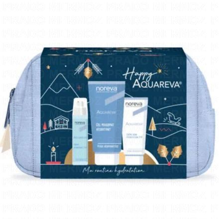 NOREVA Aquareva Trousse Ma Routine Hydratation