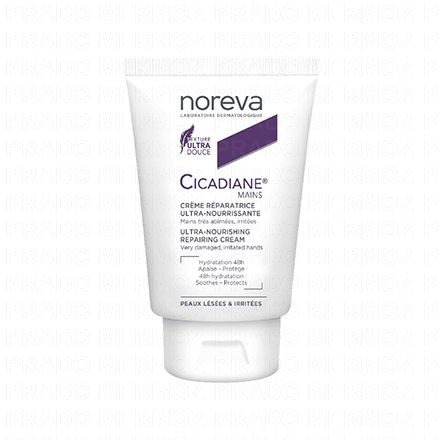 Cicadiane - Crème mains réparatrice ultra-nourrissante 50 ml 3