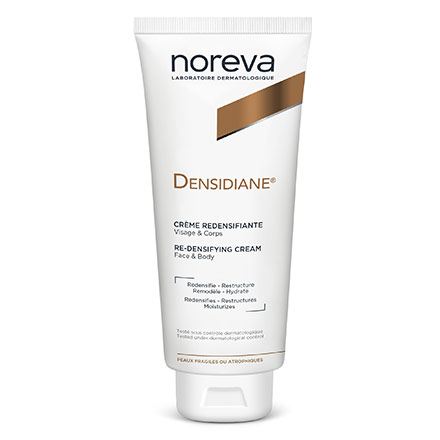 NOREVA Densidiane Crème redensifiante tube 125ml