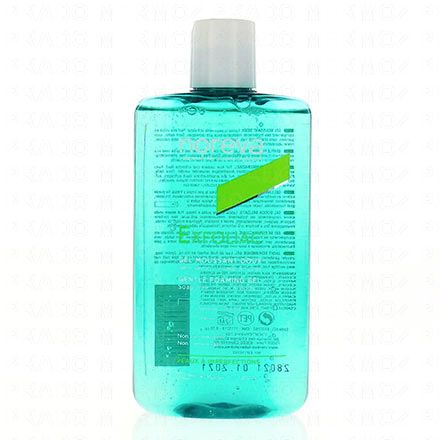 NOREVA Exfoliac gel moussant doux flacon 250ml