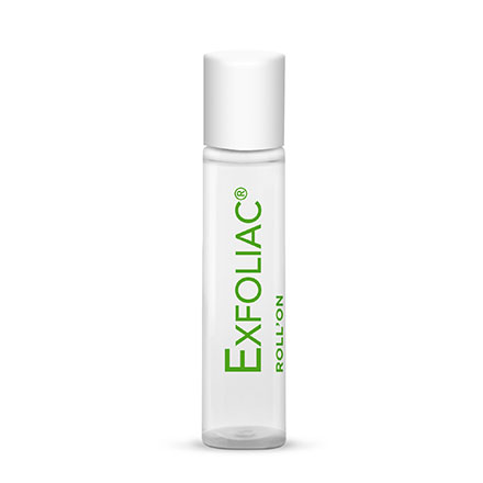 NOREVA Exfoliac roll’on anti imperfections action ciblée 5ml