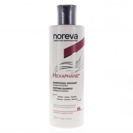 Hexaphane Shampooing apaisant flacon 250ml