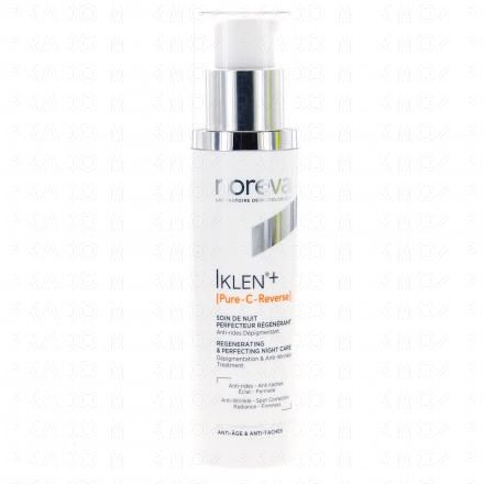 NOREVA Iklen+ Soin de nuit 50ml