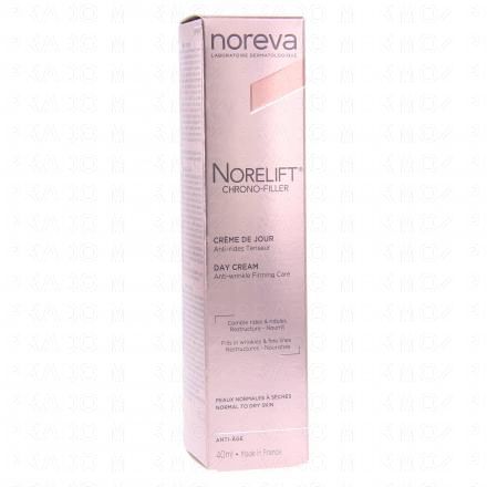 NOREVA Norelift - Crème de jour anti-rides 40ml