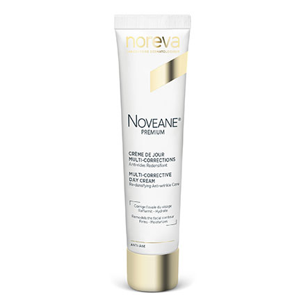 NOREVA Noveane Premium crème de jour multi-correction