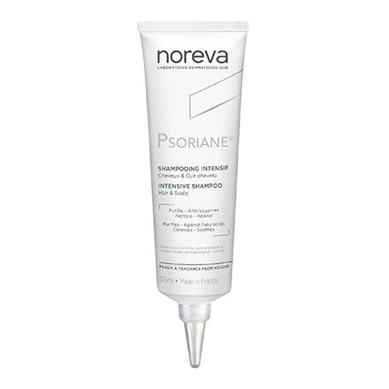 NOREVA Psoriane shampooing intensif apaisant anti-squames