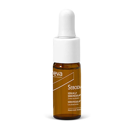 NOREVA Sebodiane DS sérum LP séborégulateur flacon 8ml