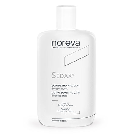 Sedax soin dermo-apaisant flacon 125ml 2