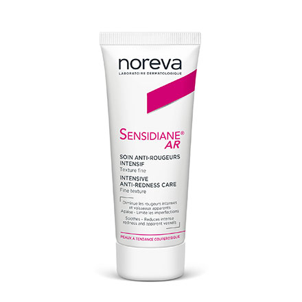 NOREVA Sensidiane AR Soin anti-rougeurs intensif tube 30ml