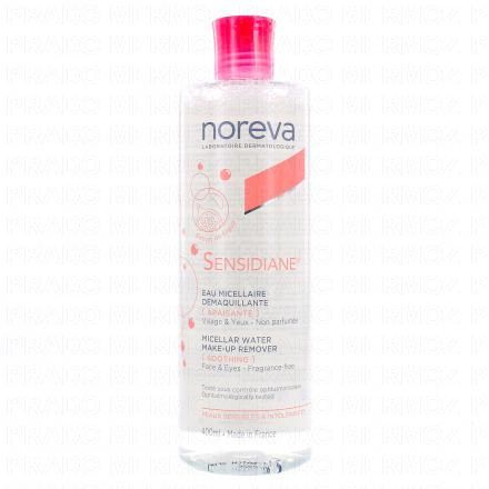 Sensidiane Eau micellaire 400ml 2