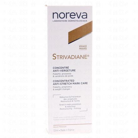 NOREVA Strivadiane - Concentré anti-vergeture 125ml