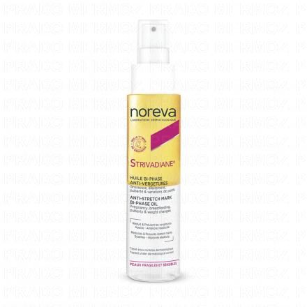 Strivadiane Huile Bi-Phase Anti-Vergetures 100ml