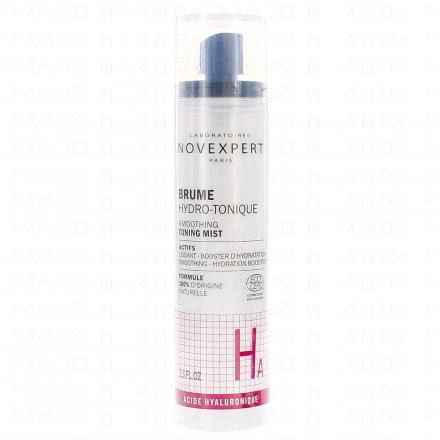 NOVEXPERT Brume Hydro-Tonique 100ml