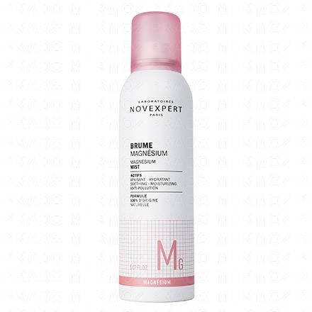 NOVEXPERT Magnésium - Brume Magnésium 150ml