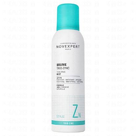 NOVEXPERT Trio Zinc - Brume Trio-Zinc 150ml