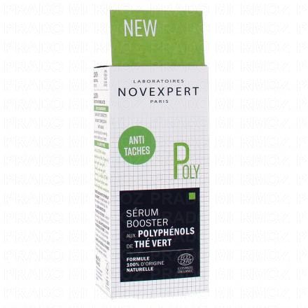 NOVEXPERT Polyph&eacute;nols - S&eacute;rum booster anti-taches 30ml
