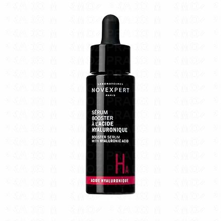 NOVEXPERT Acide Hyaluronique - Sérum Booster à l'acide hyaluronique 30ml