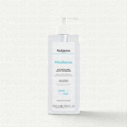 NUBIANCE Micelliance Eau Micellaire (500 ml)